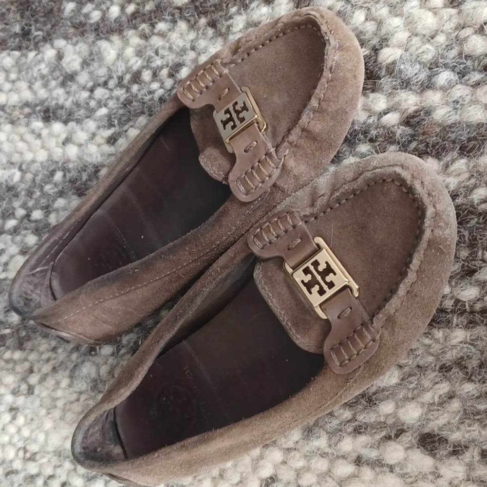 Tory Burch  loafers